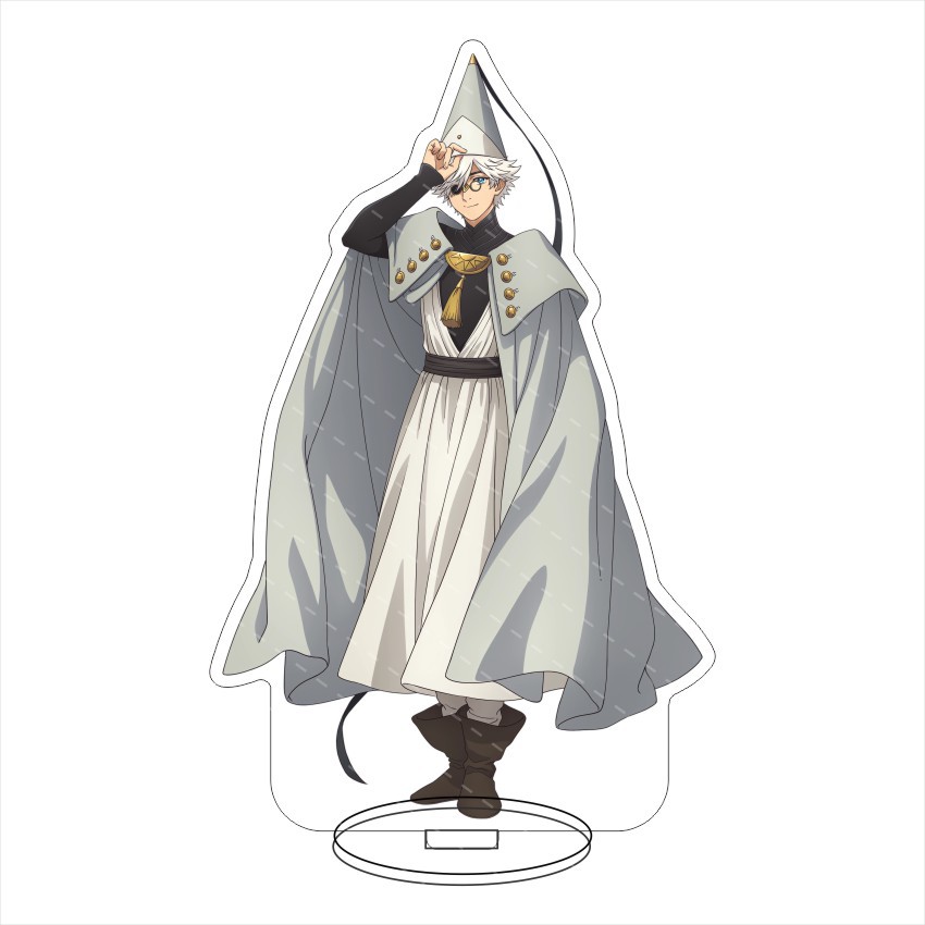 16CM Anime Acrylic Stand Witch - Event Support ulasan dan harga